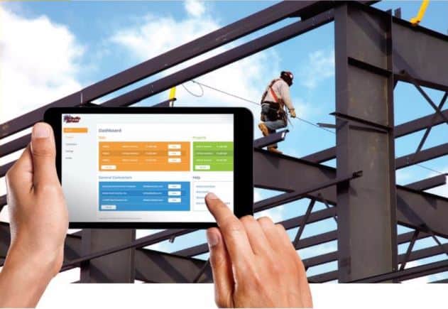 Technology Trends In Construction – 2018 Report