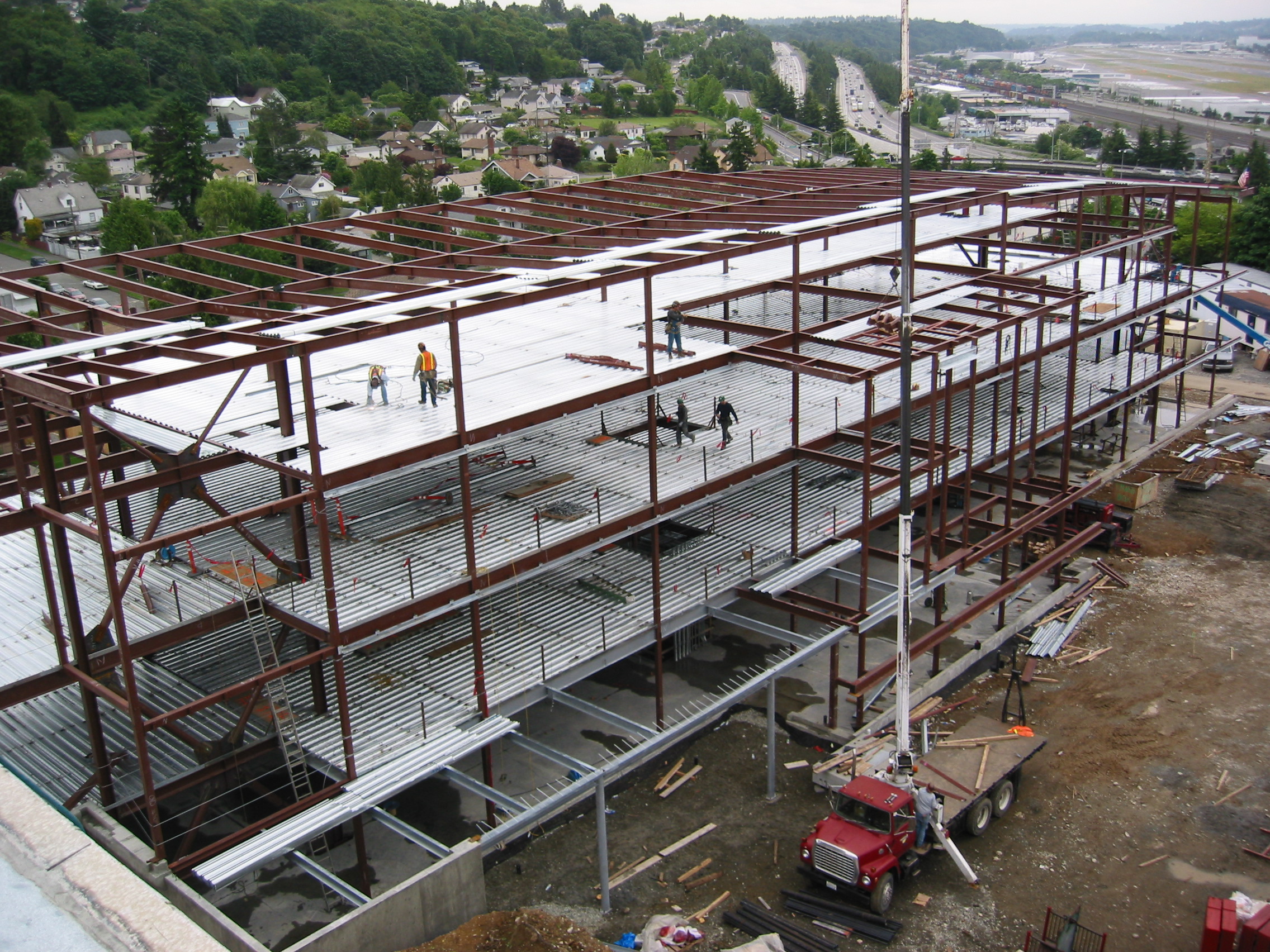 Steel Estimating Solutions