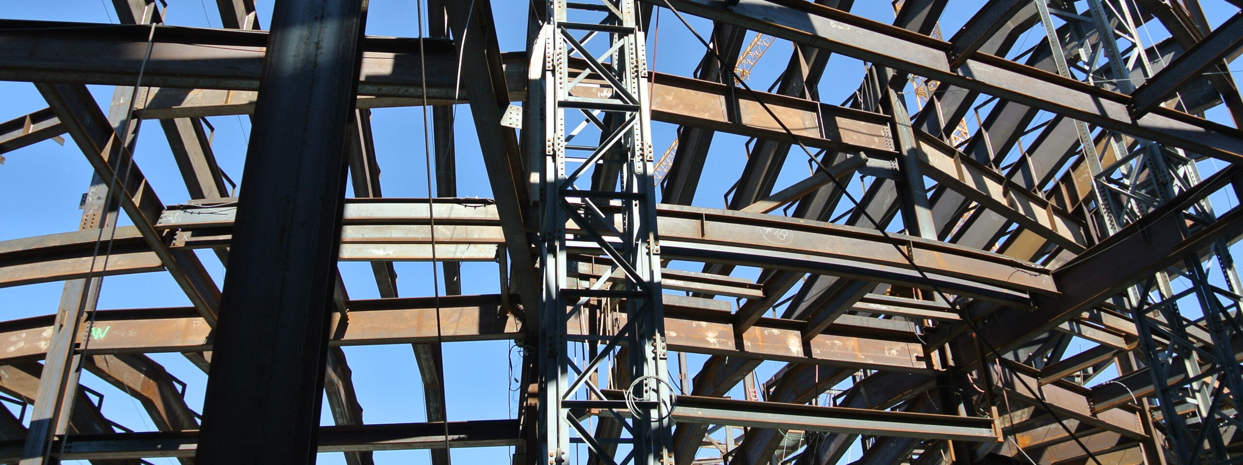 steel erection bid estimator