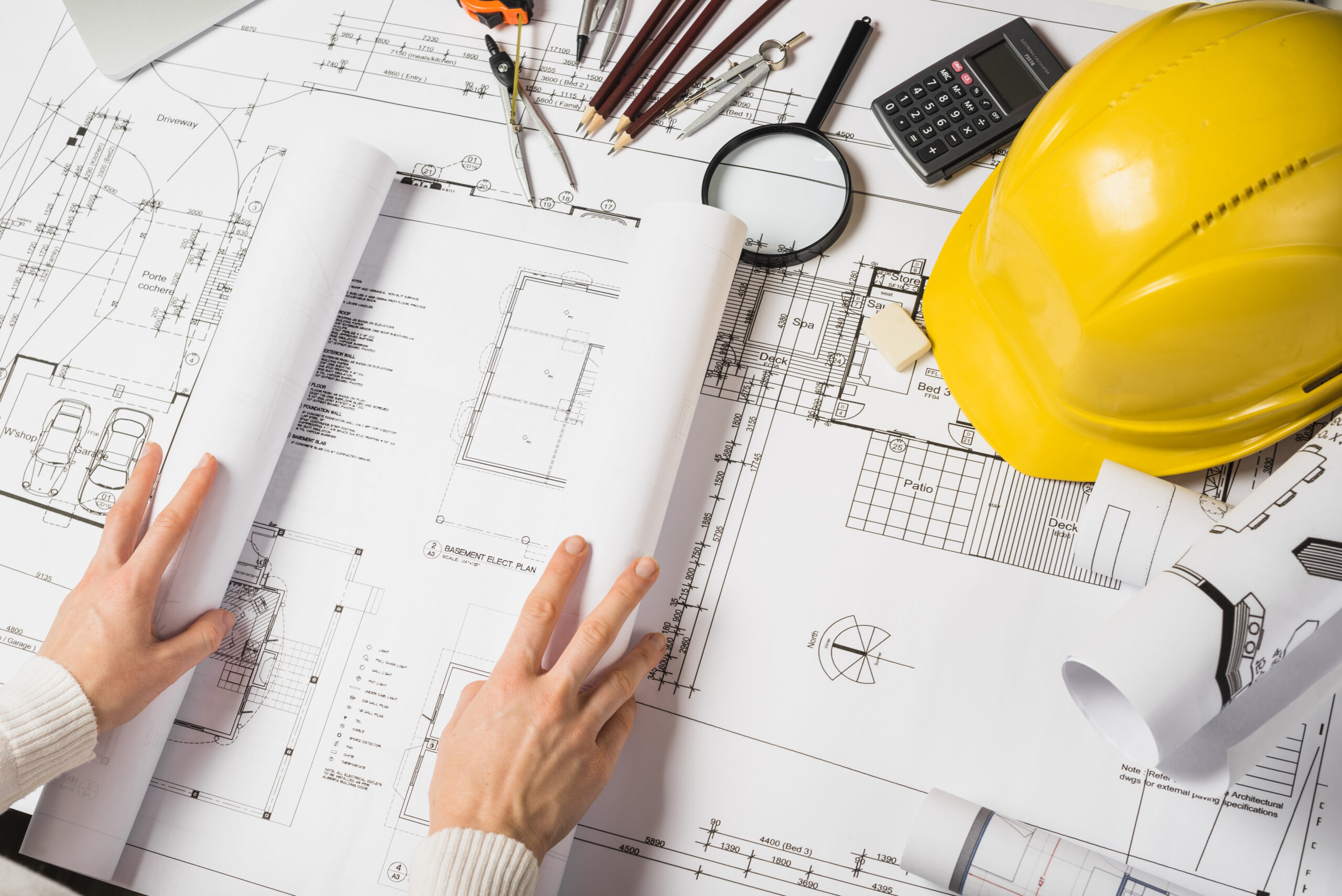 Steel estimating solutions