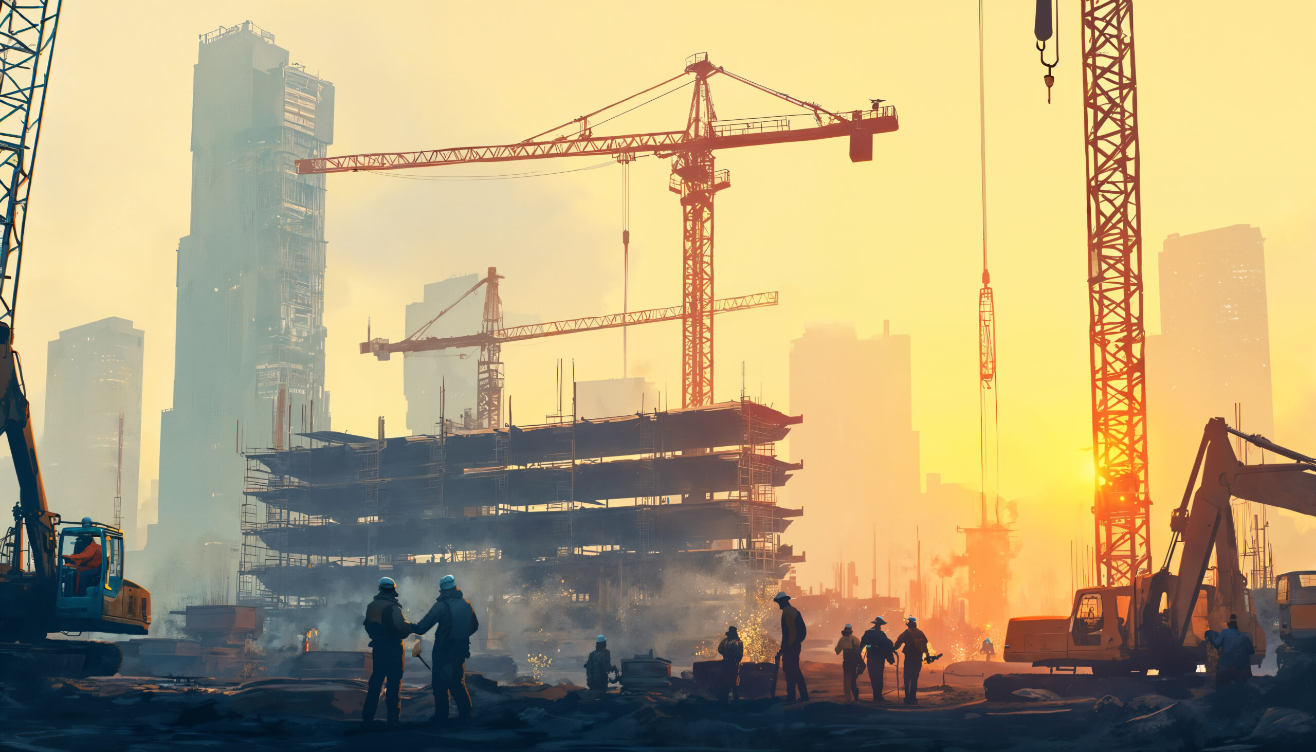 AI Steel Estimating