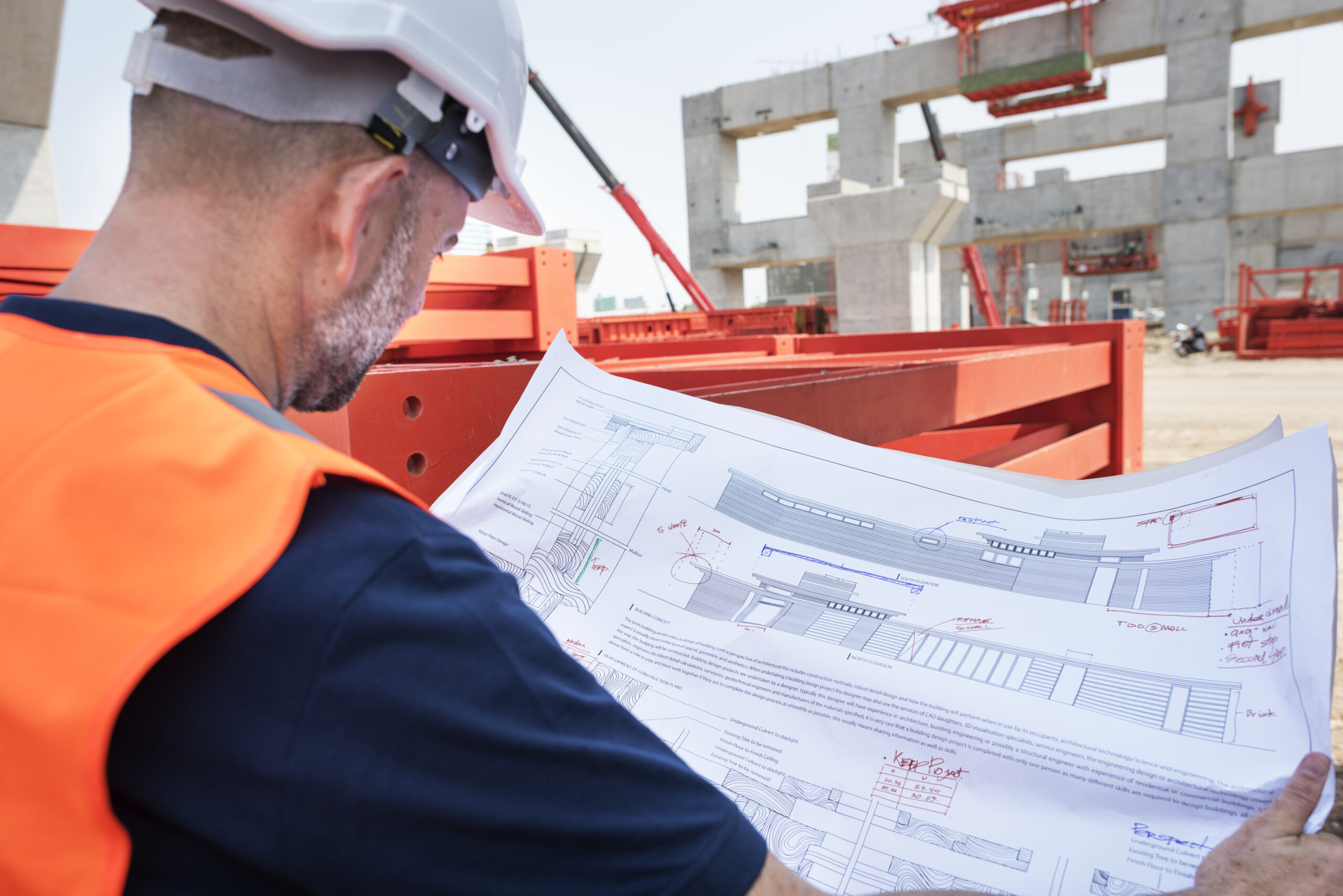 Steel Estimating solutions