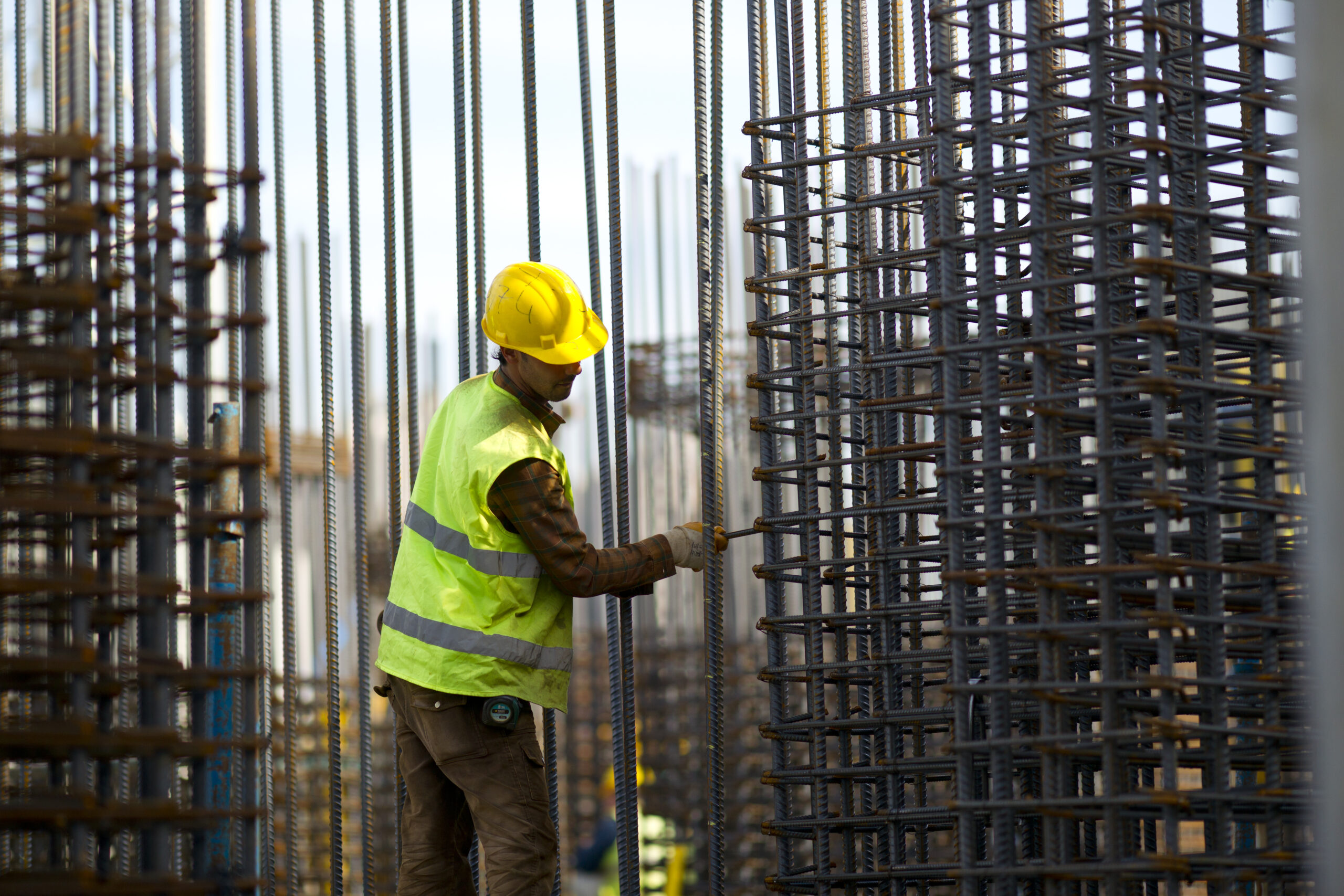 Structural Steel Estimates