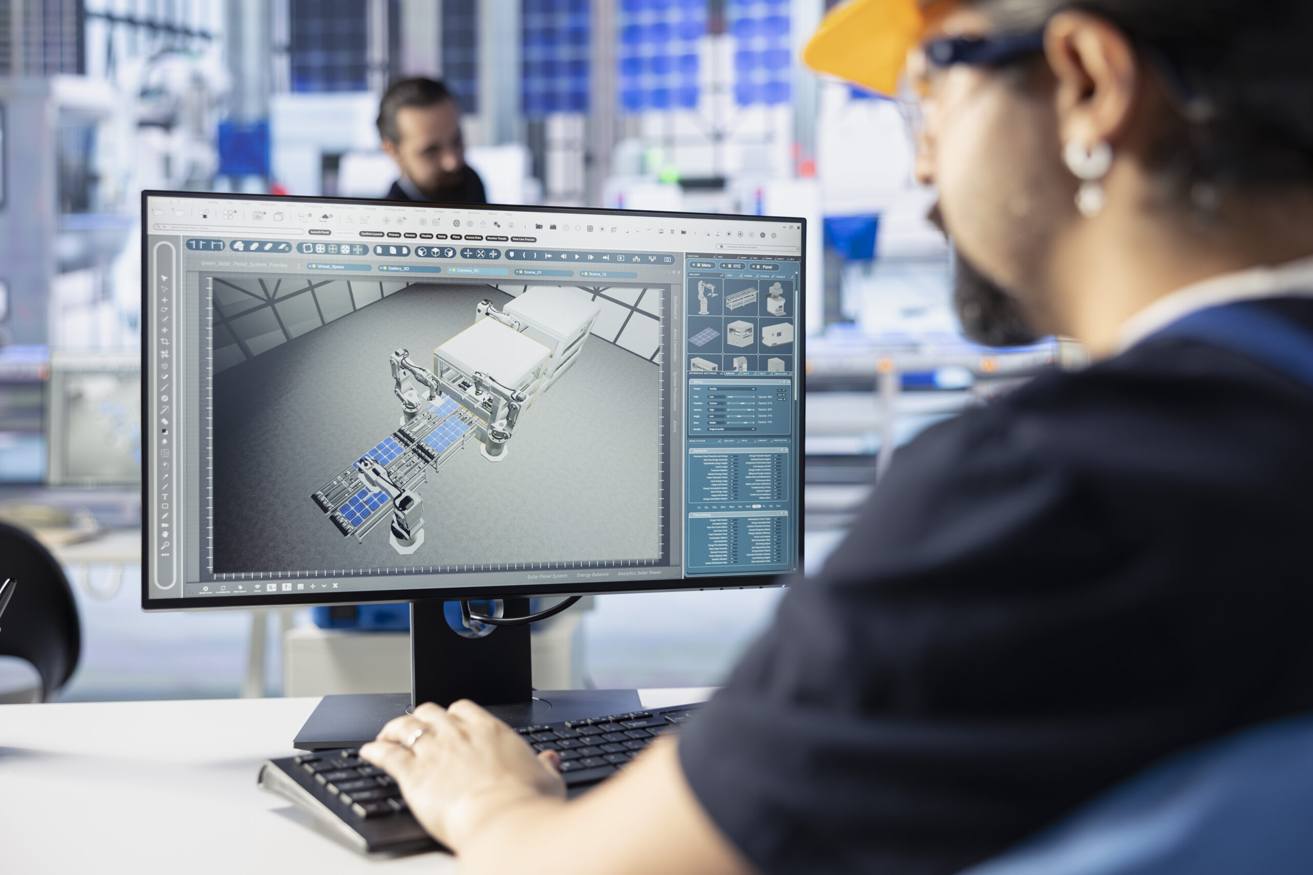 5D BIM in Steel Estimating