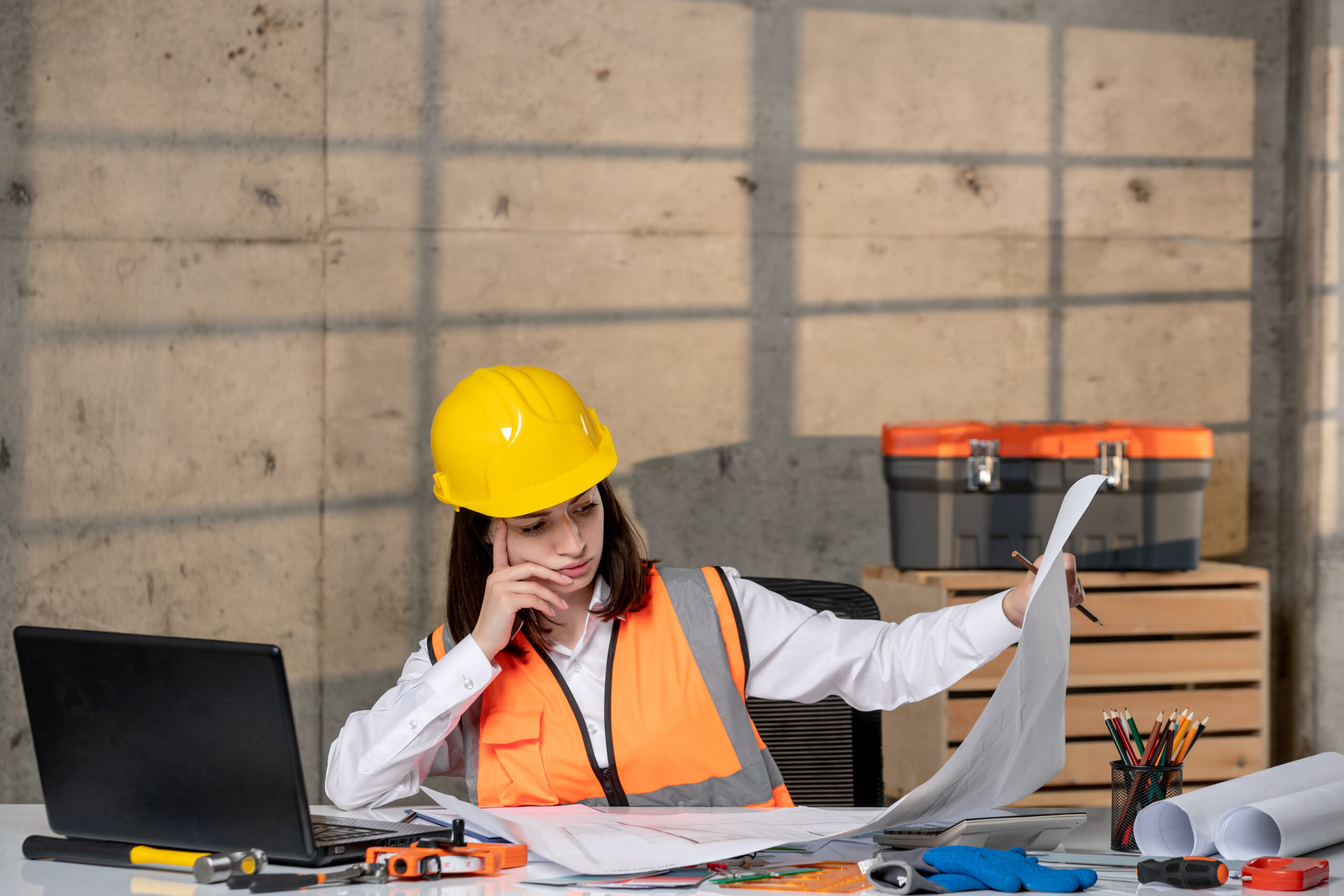 Top 7 Mistakes to Avoid in Steel Estimating
