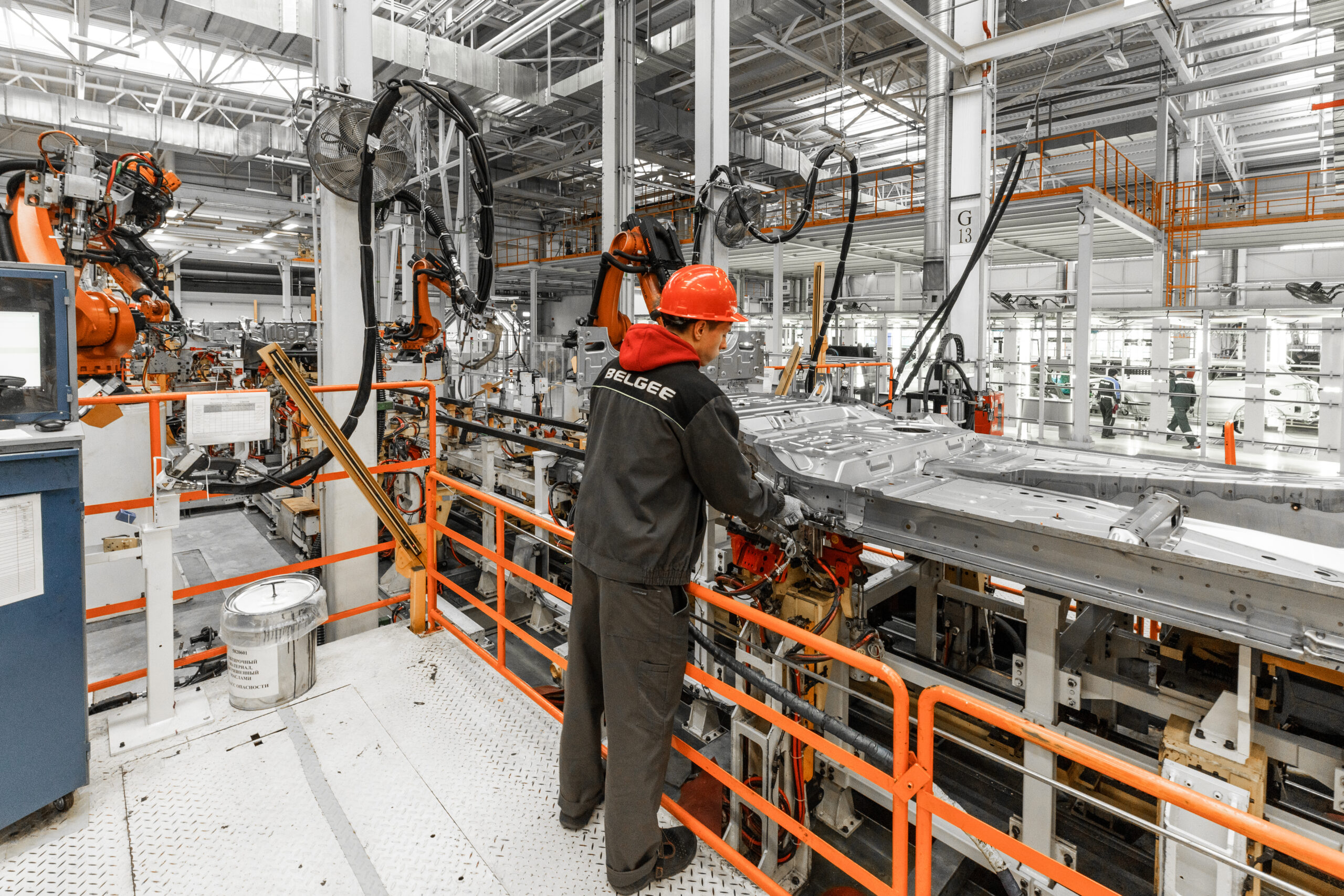 Steel Takeoff Services