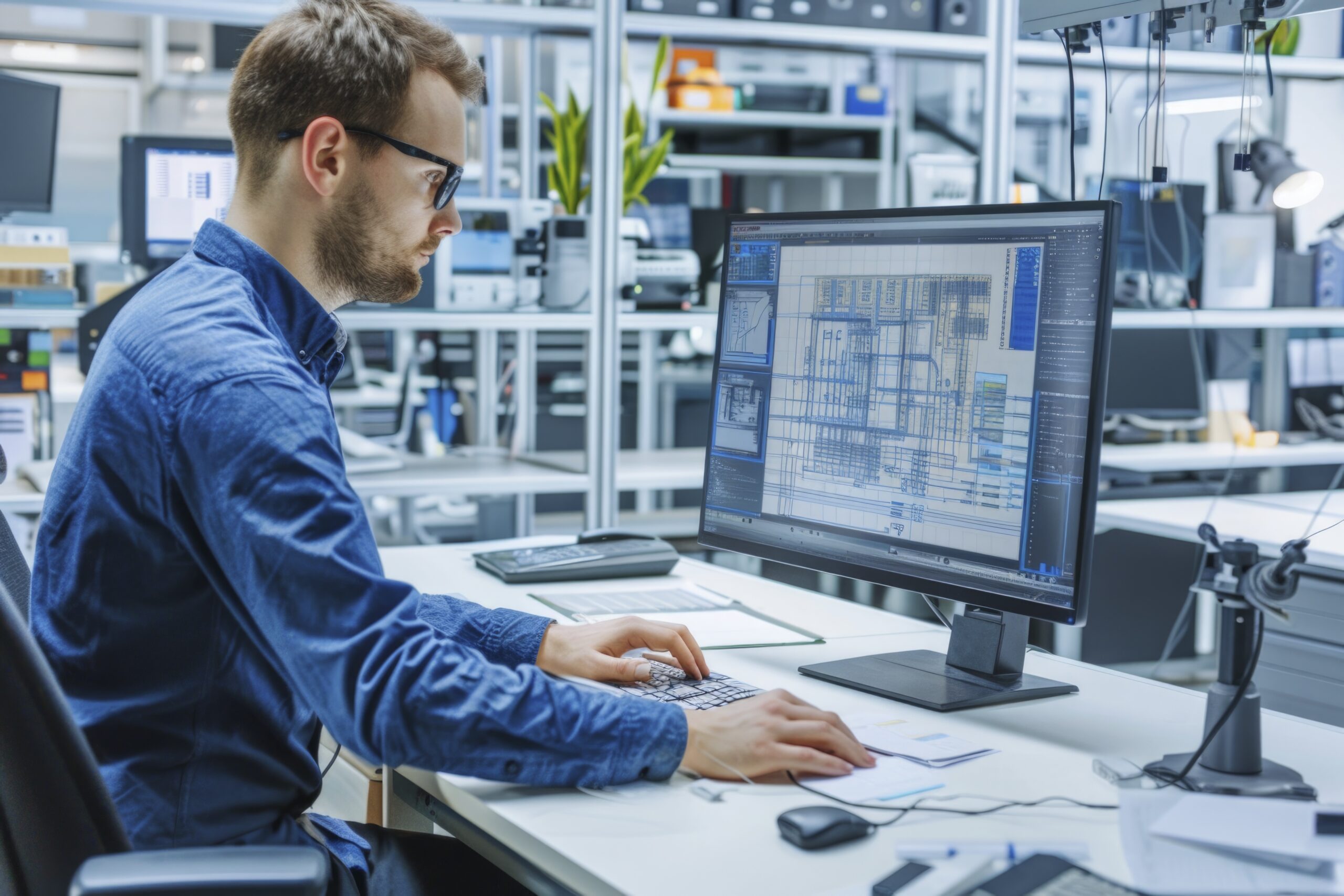 Steel Estimating Software