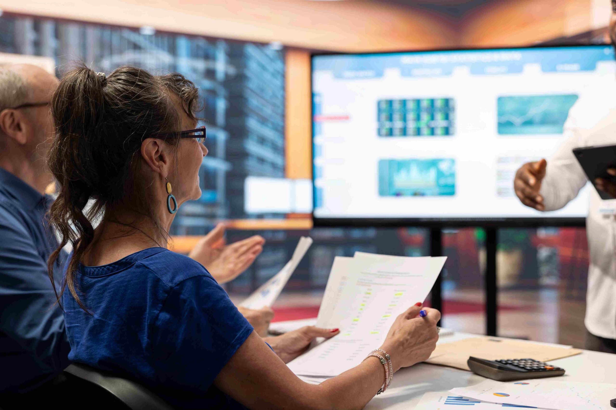 bid management software