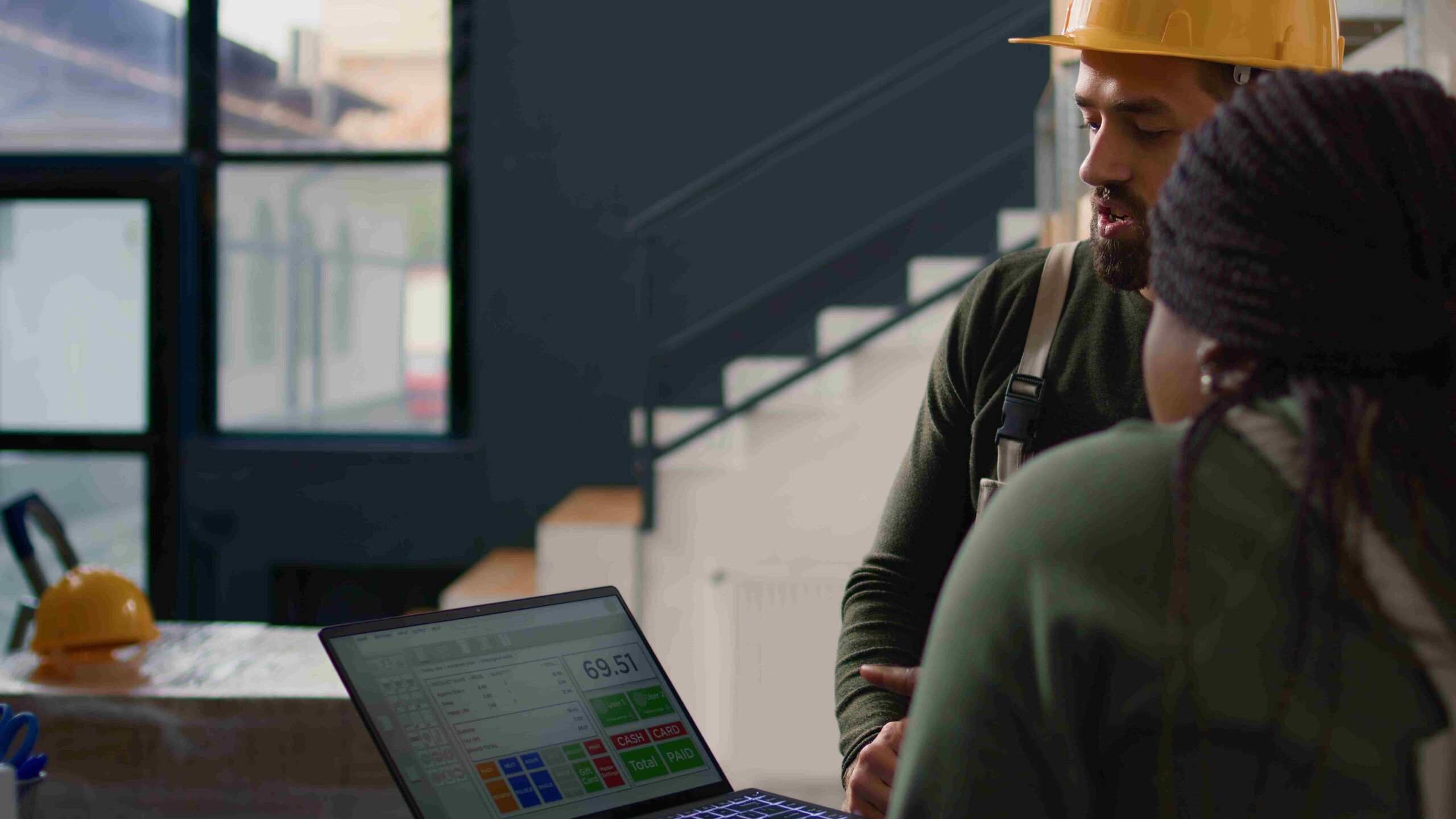 construction estimation software